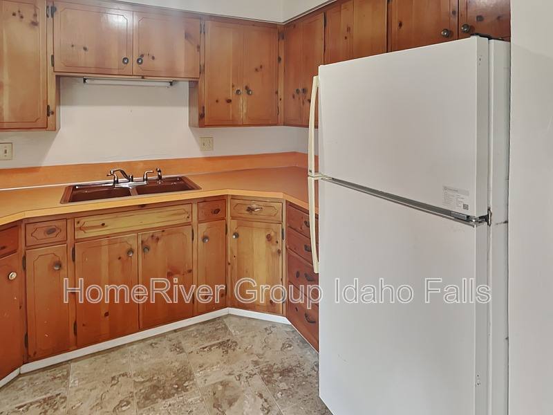 Apartment for rent at 1110 Garfield St #4, Idaho Falls, ID 83401