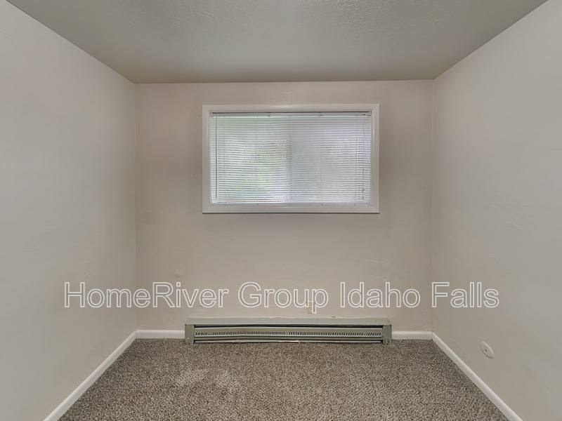 Apartment for rent at 1110 Garfield St #4, Idaho Falls, ID 83401
