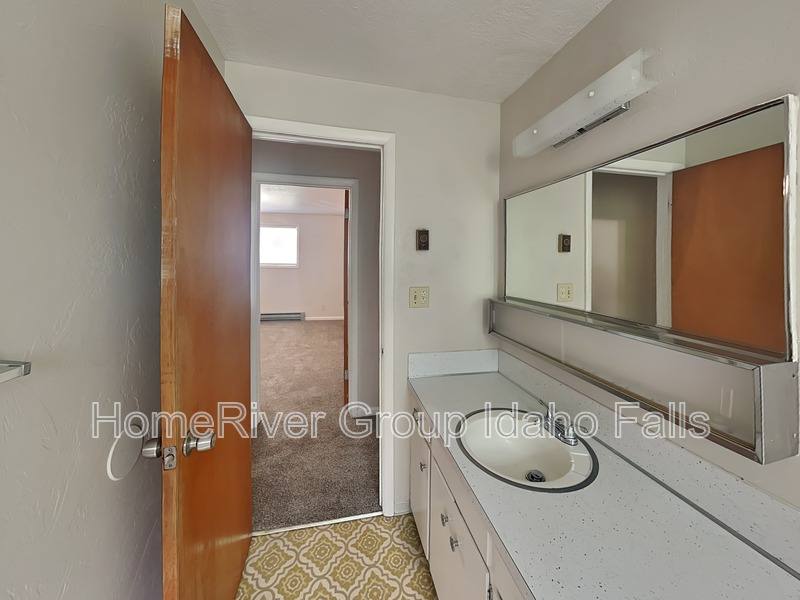 Apartment for rent at 1110 Garfield St #4, Idaho Falls, ID 83401