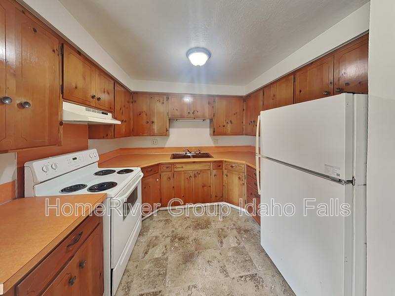 Apartment for rent at 1110 Garfield St #4, Idaho Falls, ID 83401