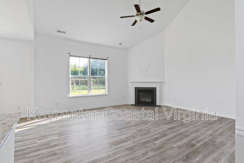 House for rent at 1038 Egret Lane, Suffolk, VA 23434