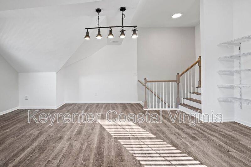 House for rent at 1038 Egret Lane, Suffolk, VA 23434