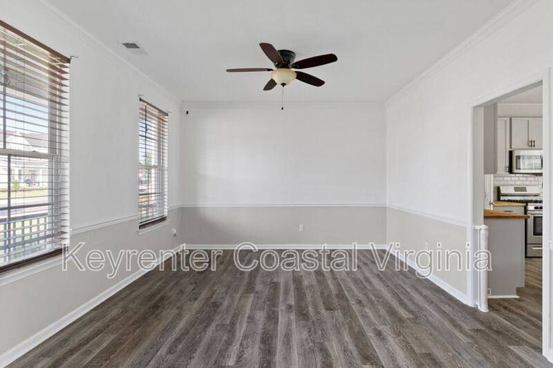 House for rent at 1038 Egret Lane, Suffolk, VA 23434