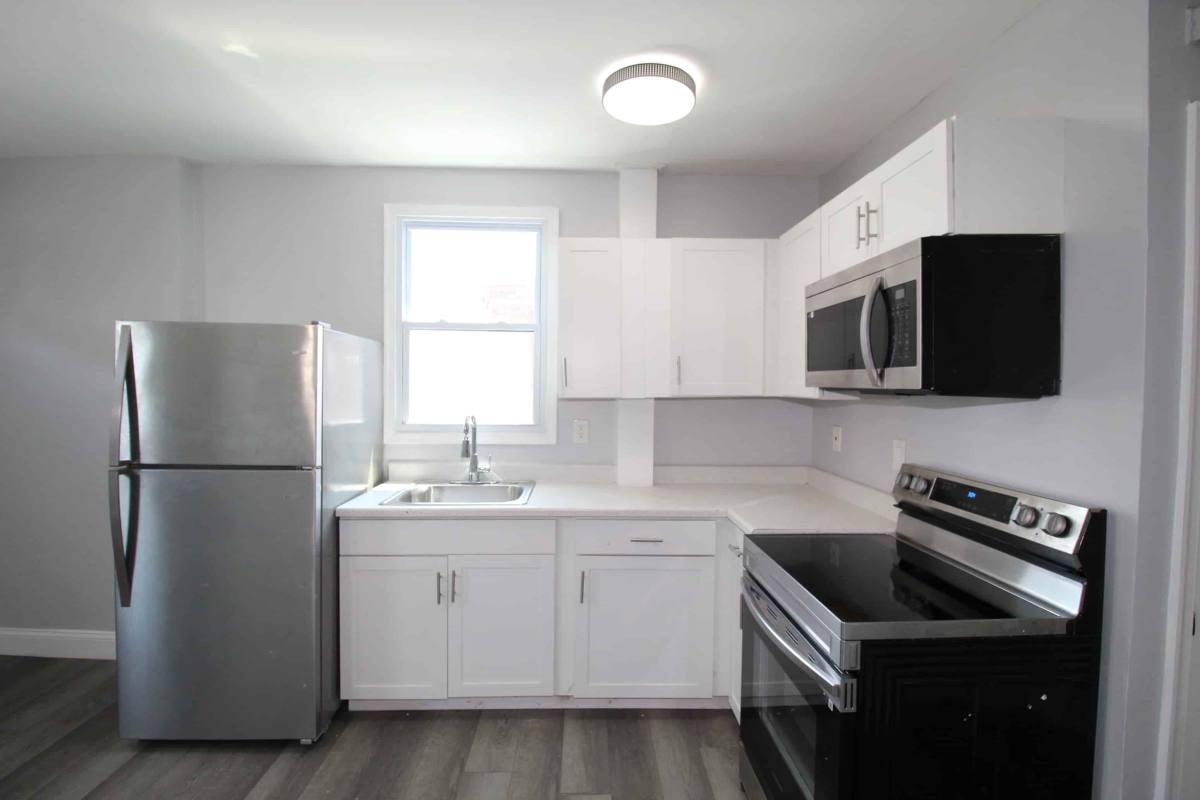 Apartment for rent at 1913 S 20th St #1, Philadelphia, PA 19145
