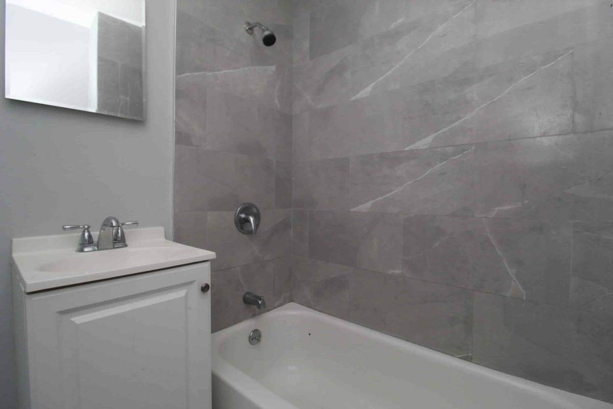 Apartment for rent at 1913 S 20th St #1, Philadelphia, PA 19145