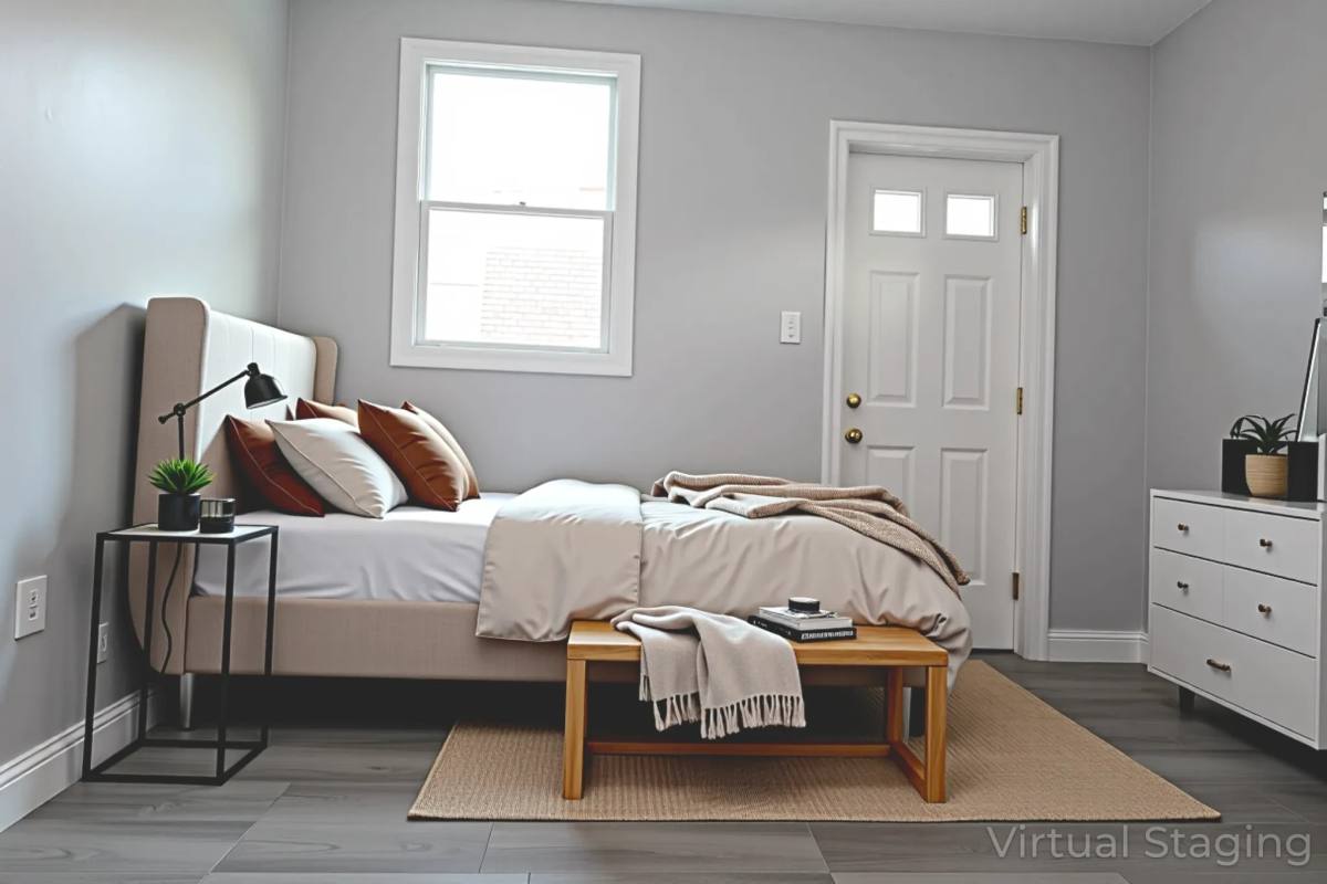 Apartment for rent at 1913 S 20th St #1, Philadelphia, PA 19145