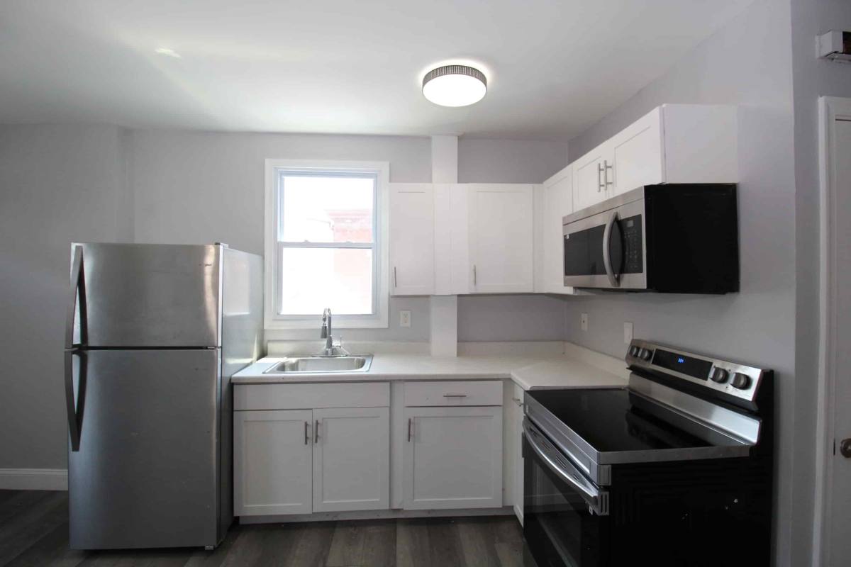 Apartment for rent at 1913 S 20th St #1, Philadelphia, PA 19145