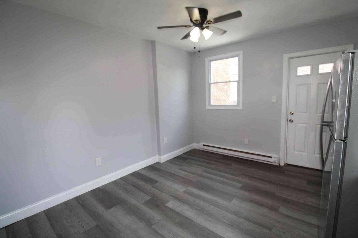 Apartment for rent at 1913 S 20th St #1, Philadelphia, PA 19145