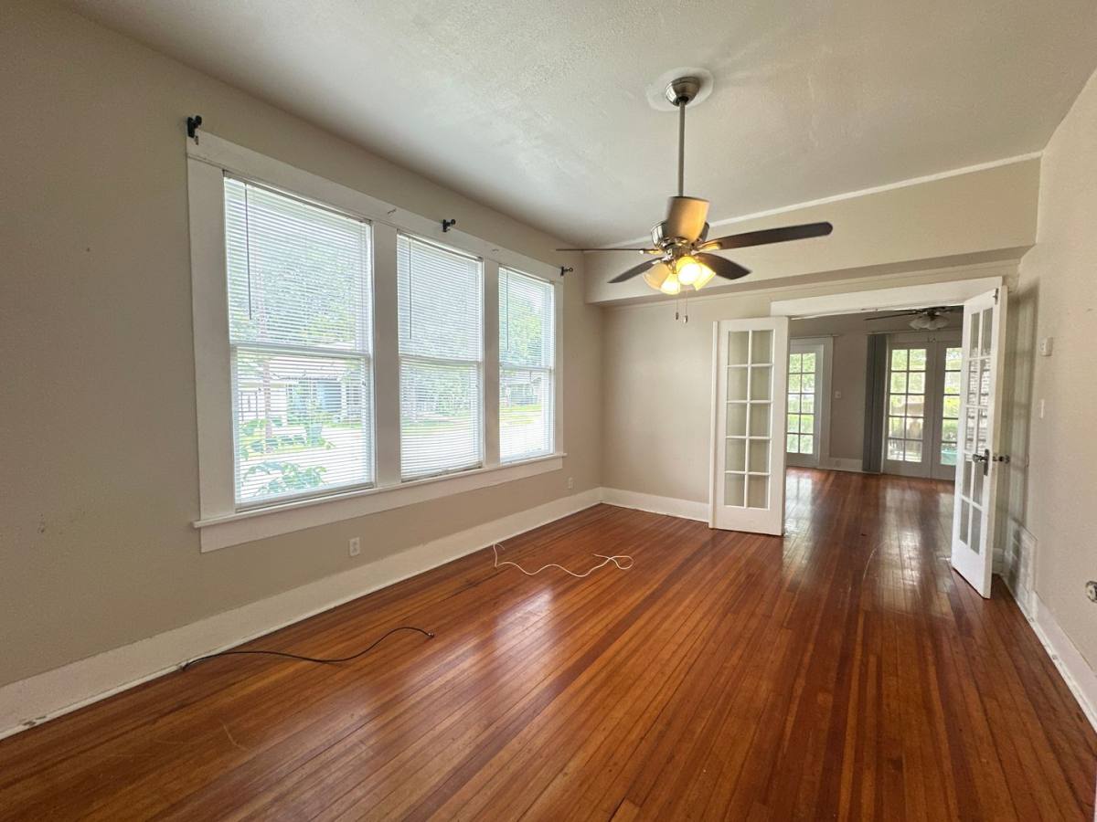 House for rent at 457 Dalzell St, Shreveport, LA 71104