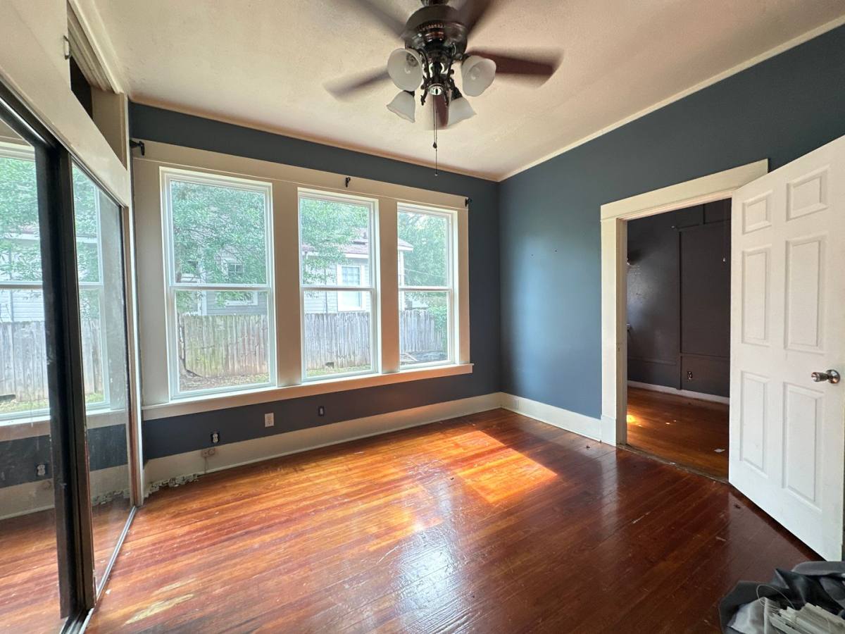 House for rent at 457 Dalzell St, Shreveport, LA 71104