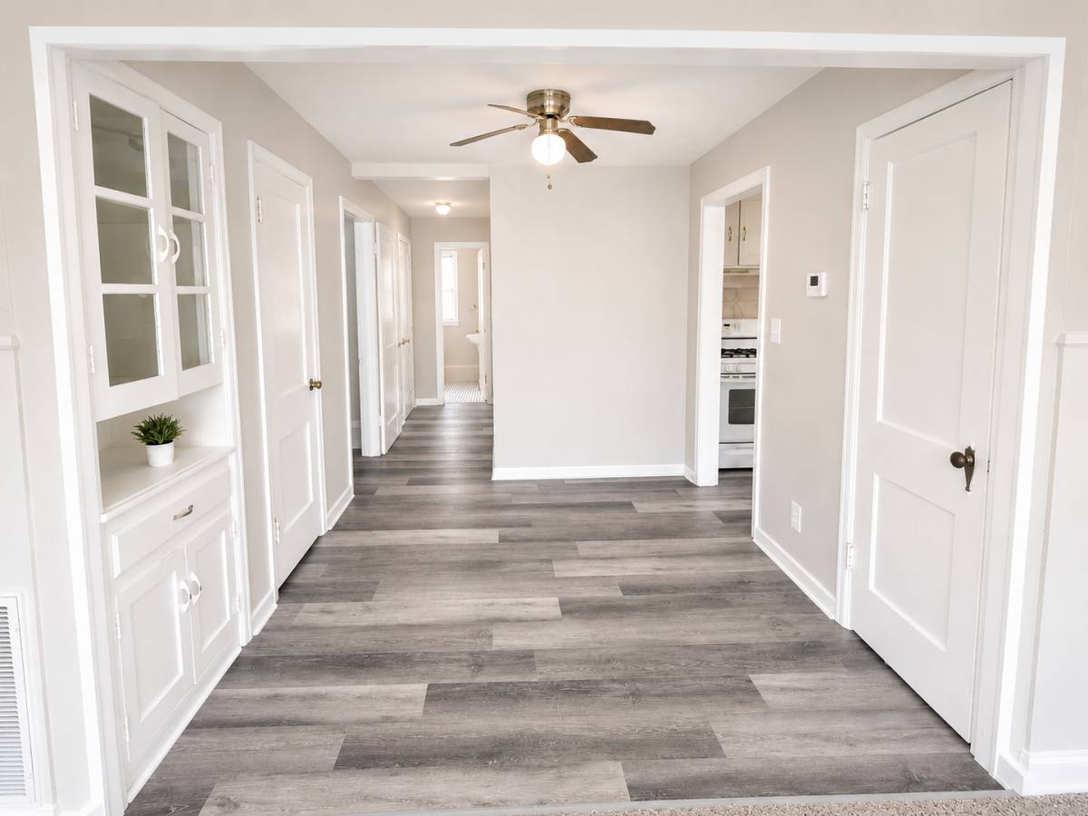 Apartment for rent at 3518-RUBY Way, Joplin, MO 64804