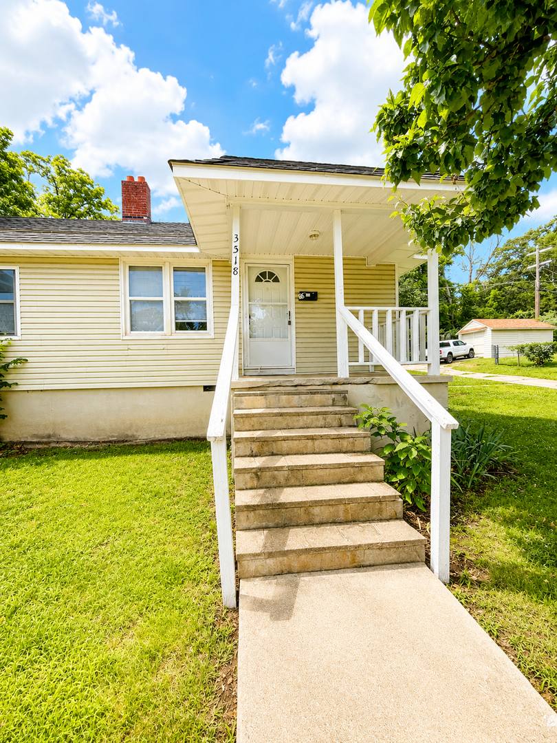 Apartment for rent at 3518-RUBY Way, Joplin, MO 64804