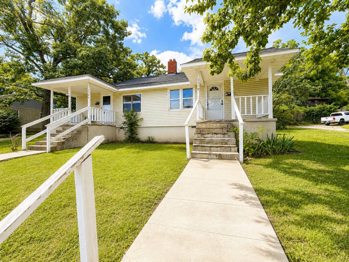 Apartment for rent at 3518-RUBY Way, Joplin, MO 64804
