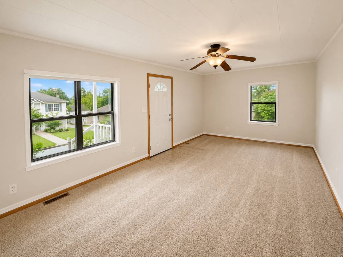 Apartment for rent at 3518-RUBY Way, Joplin, MO 64804