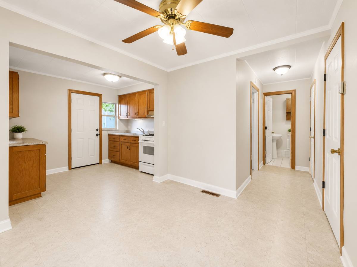 Apartment for rent at 3518-RUBY Way, Joplin, MO 64804