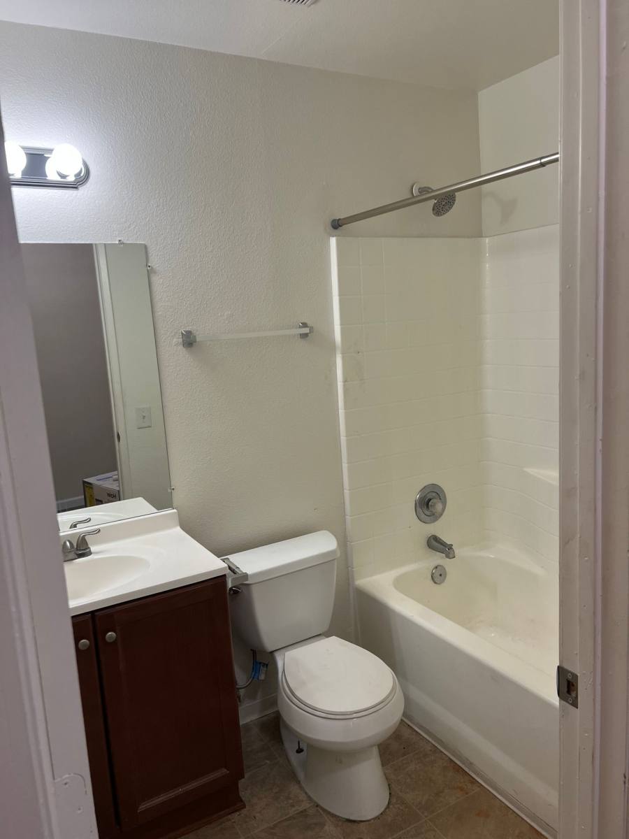 Apartment for rent at 12652 Julian Ave, Lakeside, CA 92040