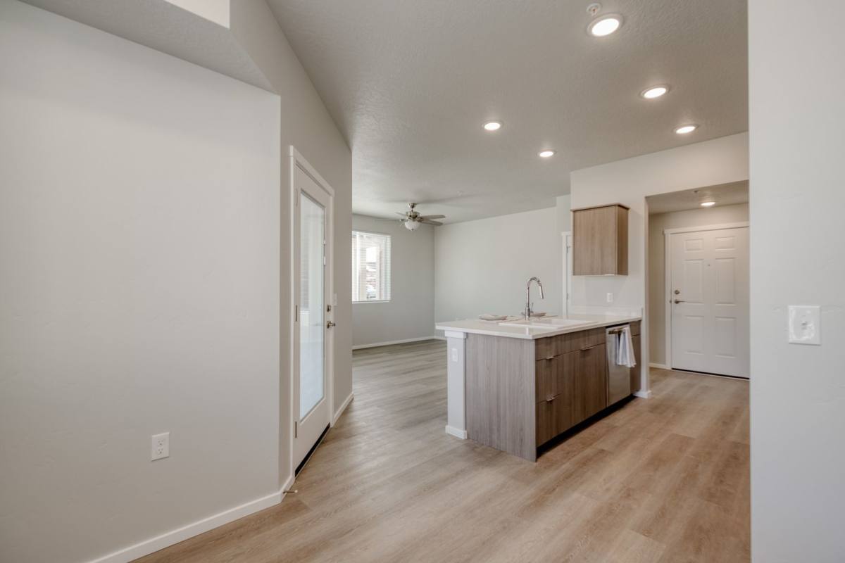 Apartment for rent at 1763 S Grand Fork Way, Meridian, ID 83642