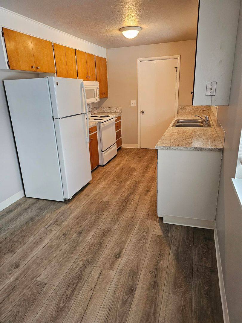 House for rent at 2402 W Lemhi St, Boise, ID 83705