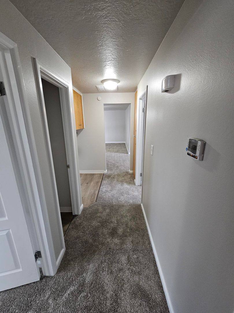 House for rent at 2402 W Lemhi St, Boise, ID 83705