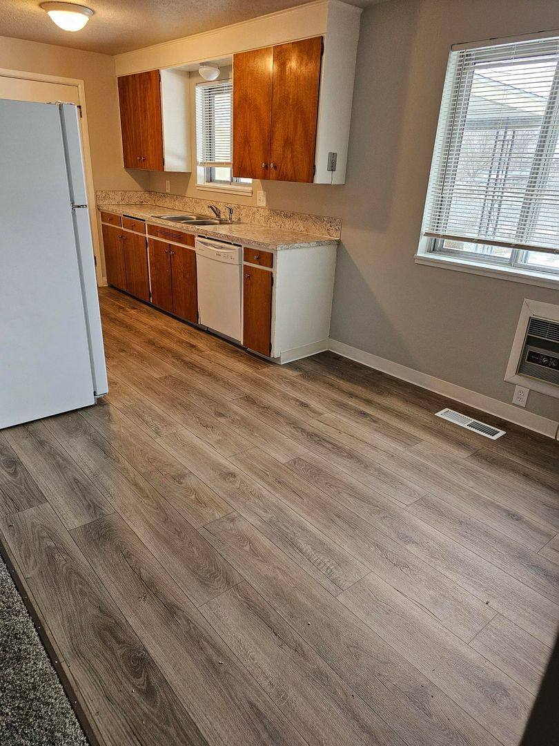 House for rent at 2402 W Lemhi St, Boise, ID 83705