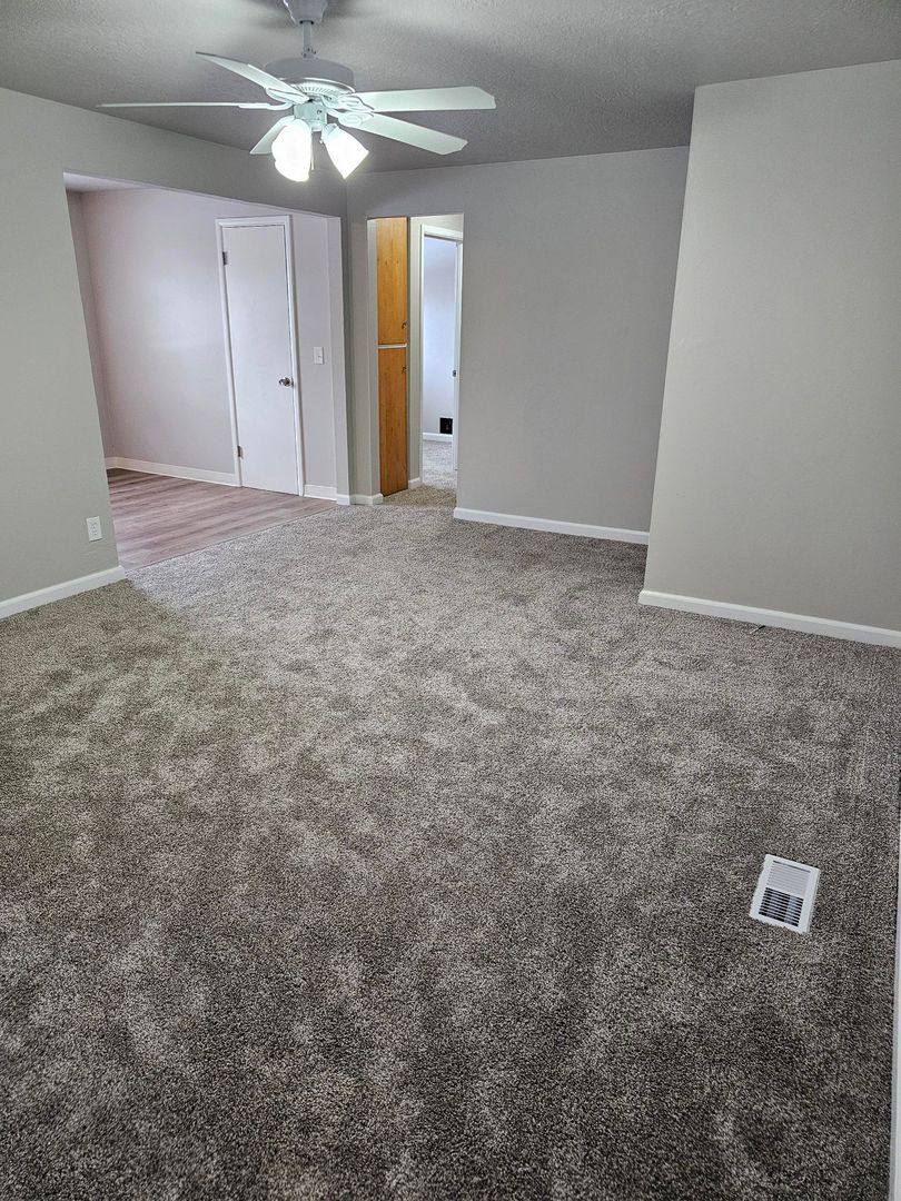House for rent at 2402 W Lemhi St, Boise, ID 83705