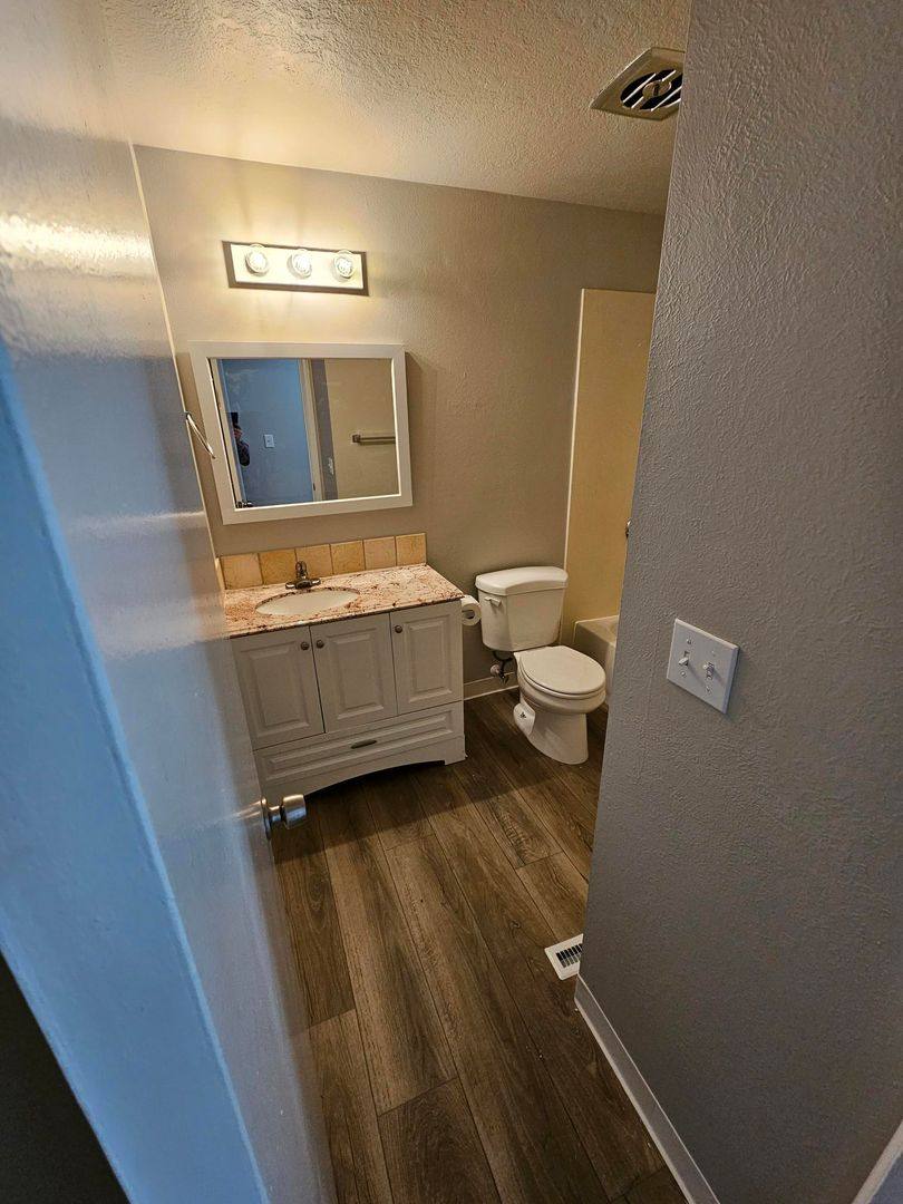 House for rent at 2402 W Lemhi St, Boise, ID 83705