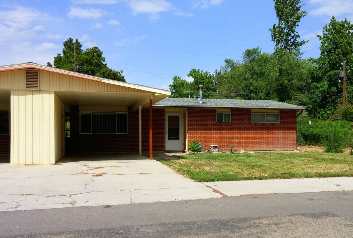House for rent at 2402 W Lemhi St, Boise, ID 83705