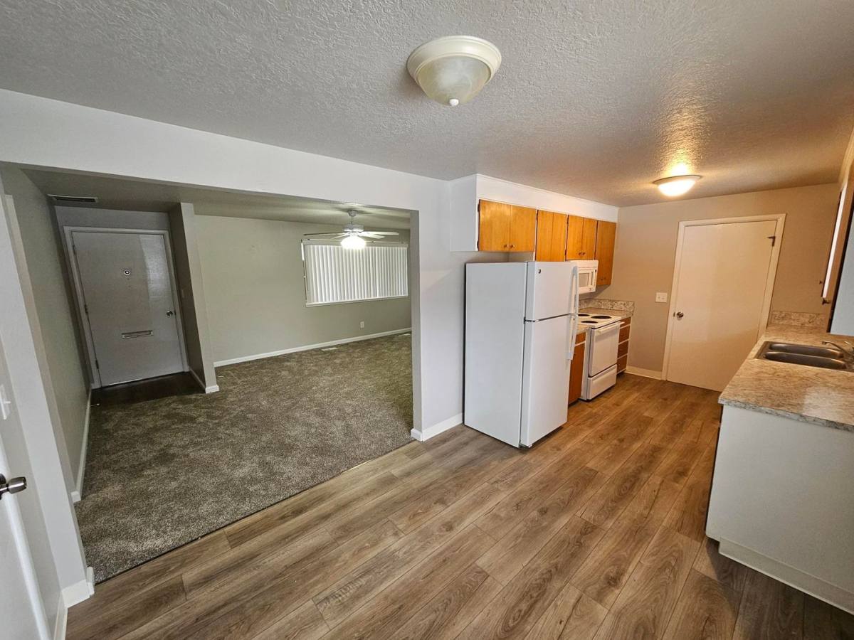 House for rent at 2402 W Lemhi St, Boise, ID 83705