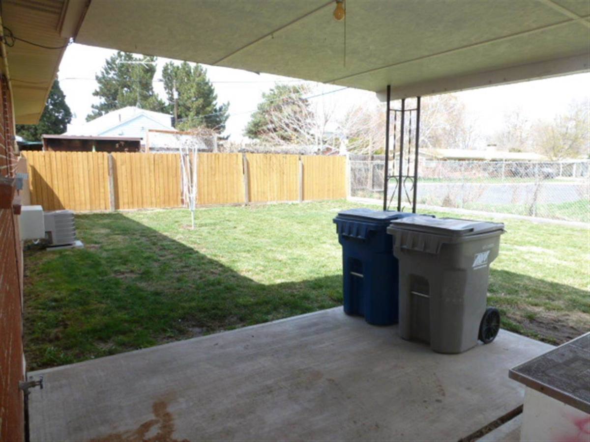 House for rent at 2402 W Lemhi St, Boise, ID 83705