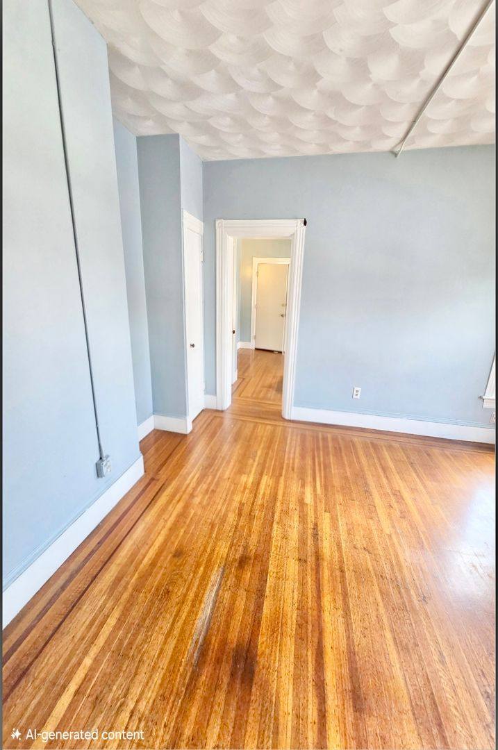 Apartment for rent at 343 Broadway, Pawtucket, RI 02860