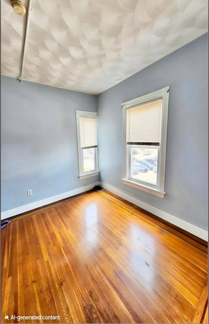 Apartment for rent at 343 Broadway, Pawtucket, RI 02860