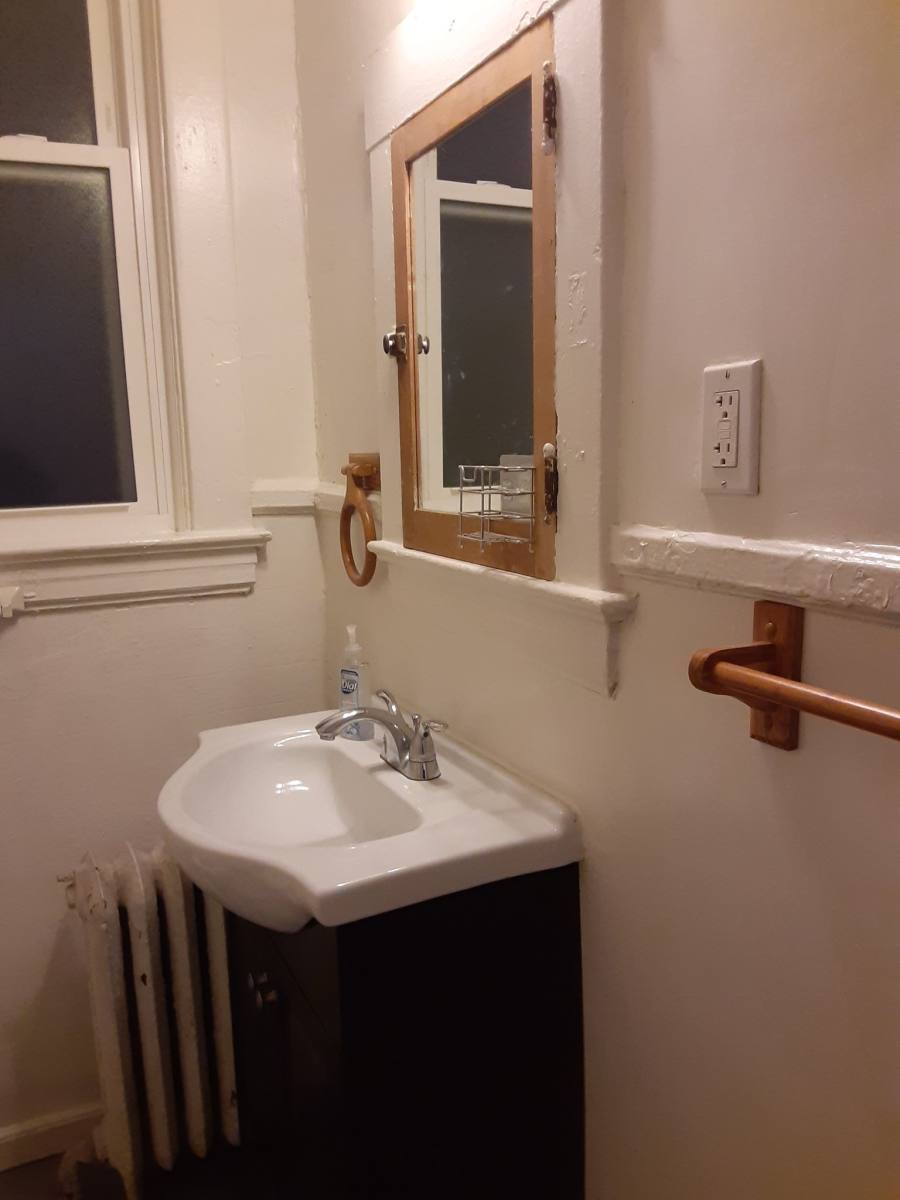 House for rent at 3215 Ward St #A, Pittsburgh, PA 15213