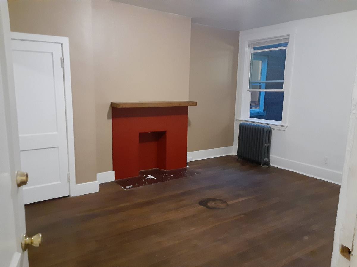 House for rent at 3215 Ward St #A, Pittsburgh, PA 15213