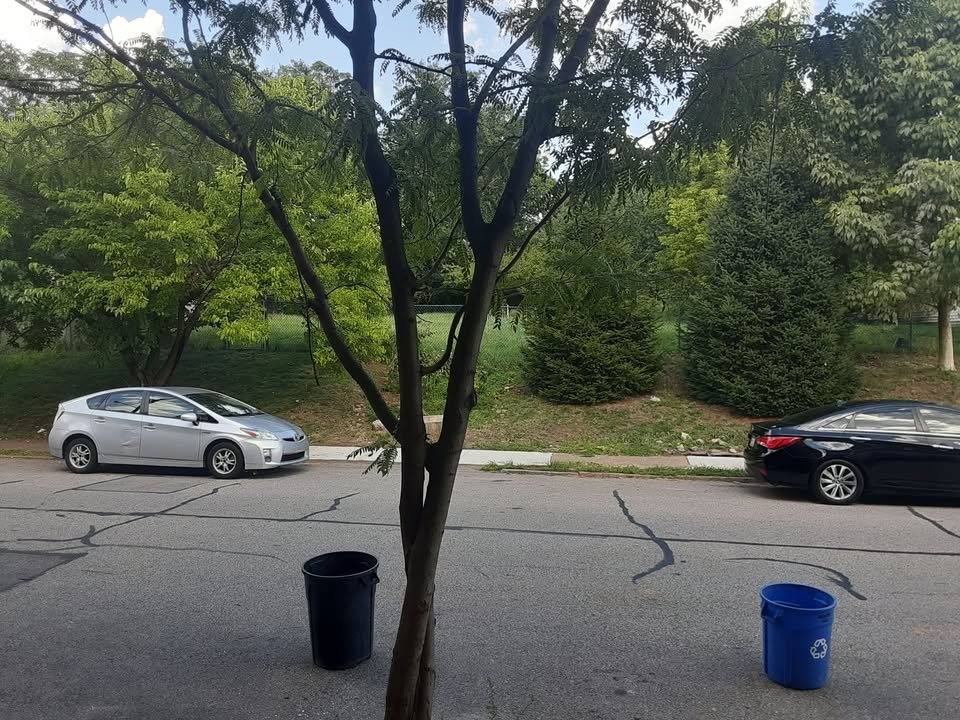 House for rent at 3215 Ward St #A, Pittsburgh, PA 15213