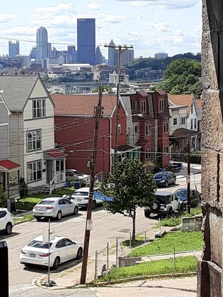 House for rent at 3215 Ward St #A, Pittsburgh, PA 15213