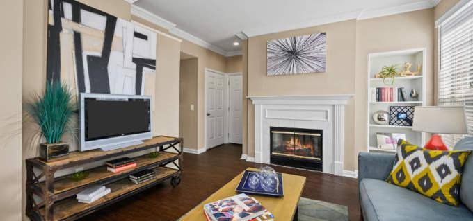 Apartment for rent at 1819 S Braeswood Blvd #1174, Houston, TX 77030