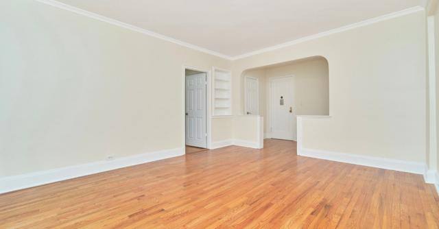 Apartment for rent at 124 E 24th St #4I, New York, NY 10010