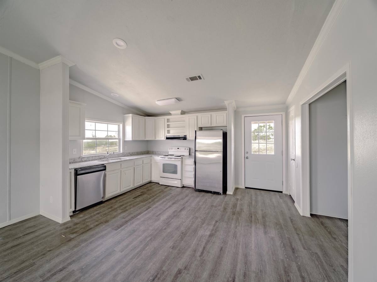 House for rent at Rolling Glen, 165 Rolling Glen, Springtown, TX 76082