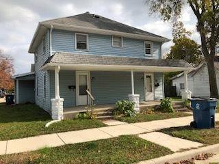 Apartment for rent at 724 Elizabeth St, Mishawaka, IN 46545