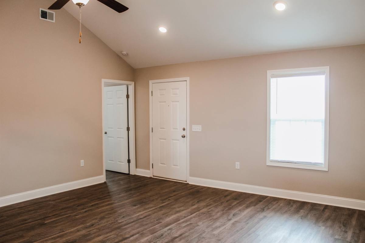 House for rent at 212 Waybill Circle, Statesboro, GA 30458