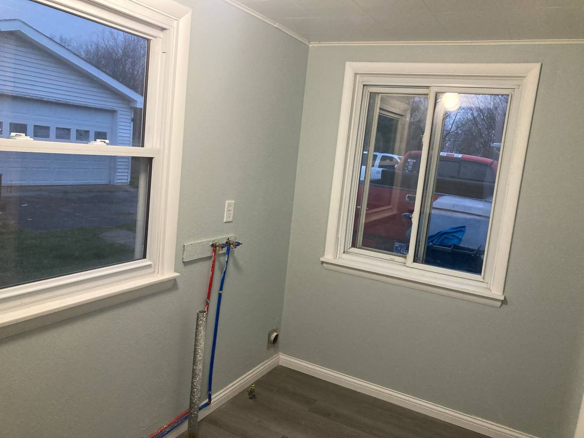 House for rent at 760 Eagle St, Warsaw, IN 46580