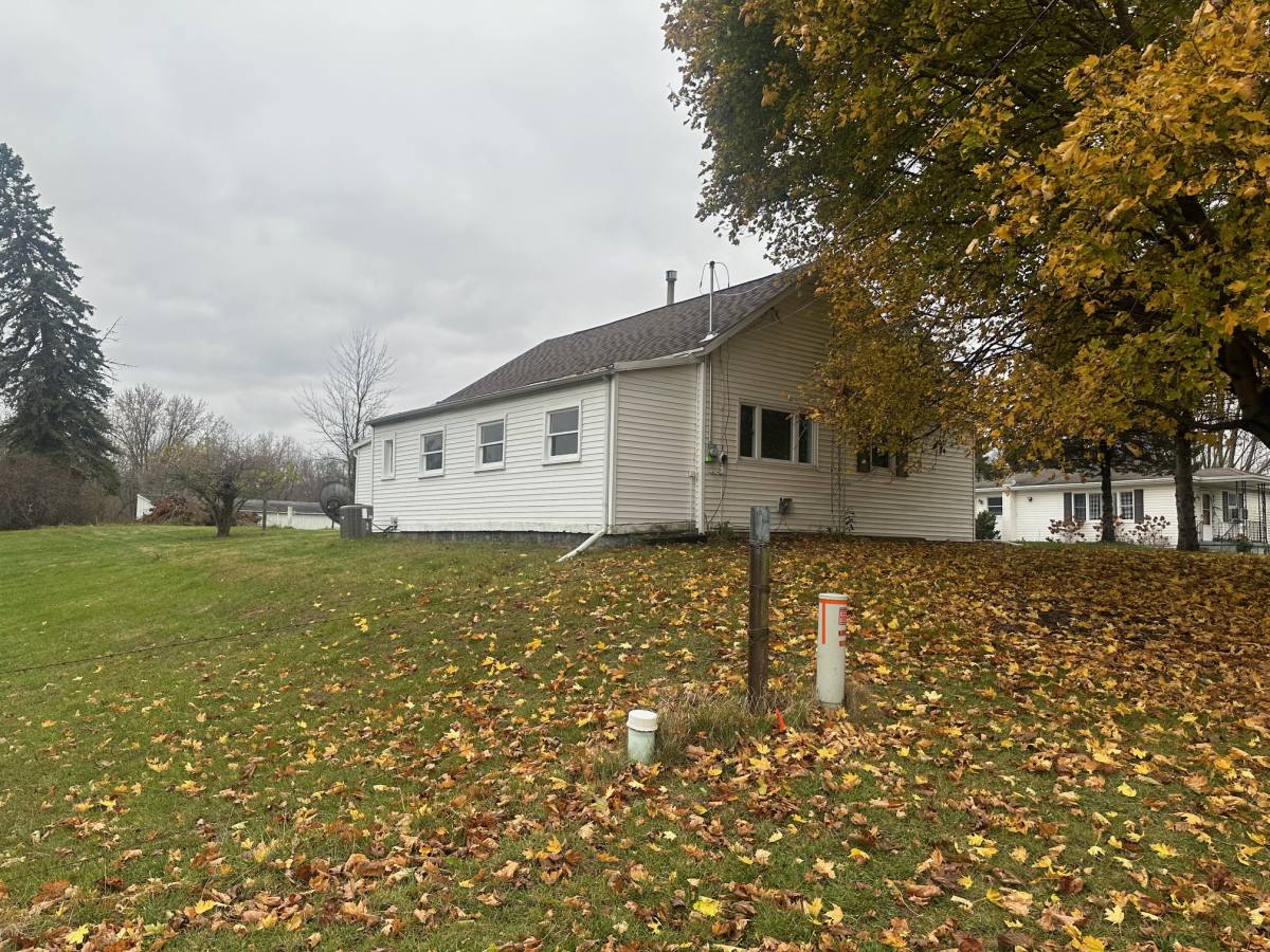 House for rent at 760 Eagle St, Warsaw, IN 46580
