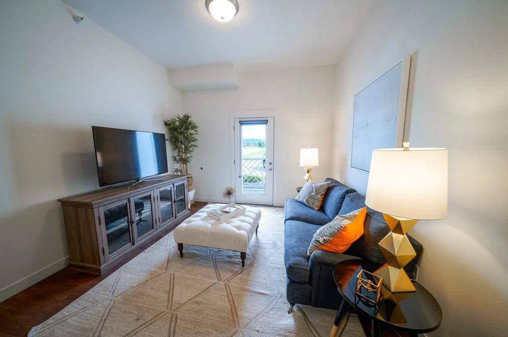 Apartment for rent at 3705 Gallowway St #B-204, Bozeman, MT 59718