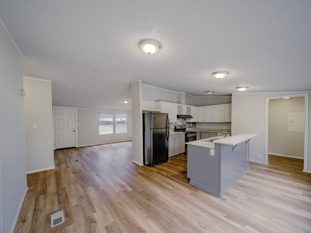 House for rent at 462 Big Salty Lane, Springtown, TX 76082