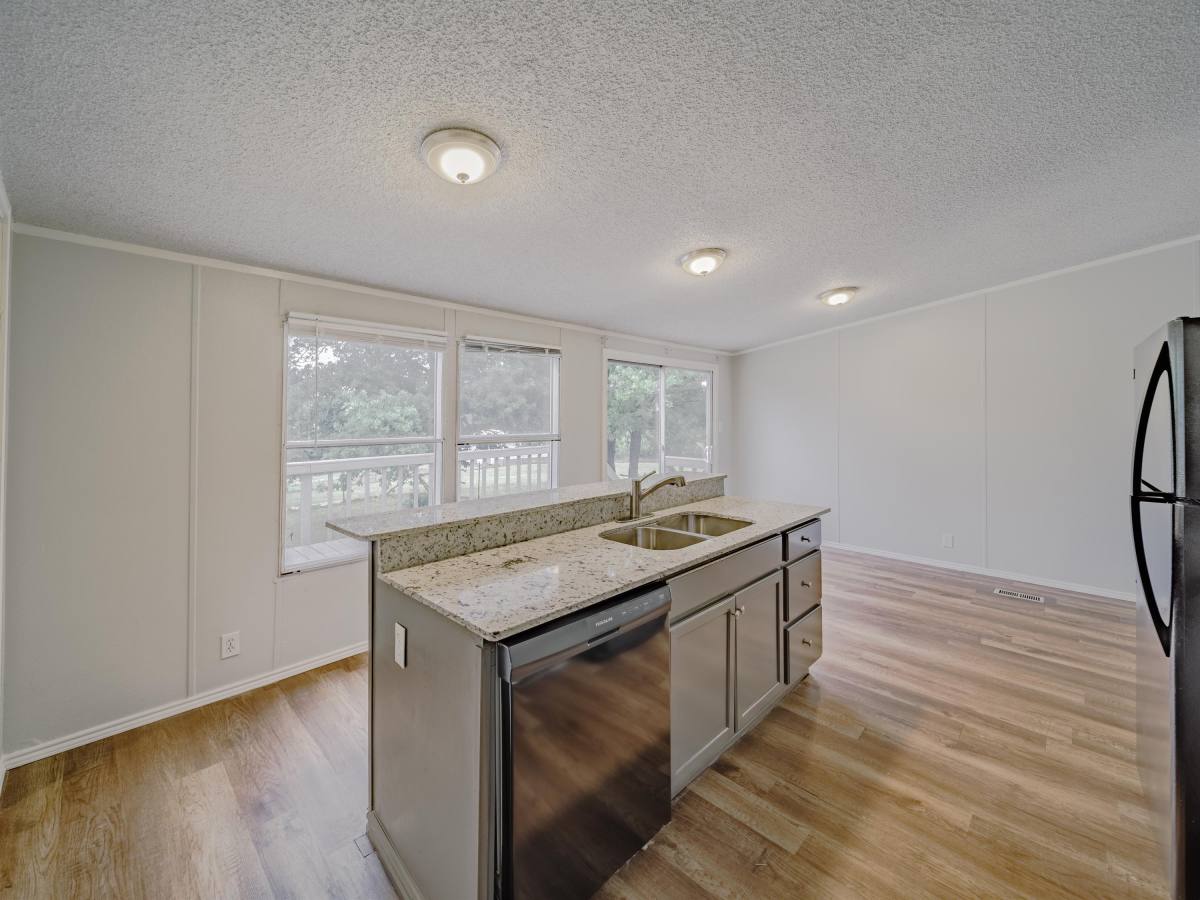 House for rent at 462 Big Salty Lane, Springtown, TX 76082