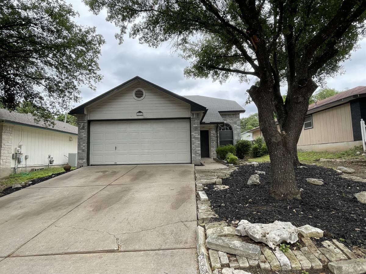 House for rent at Park Ridge, 9236 Vigen Circle, Austin, TX 78748