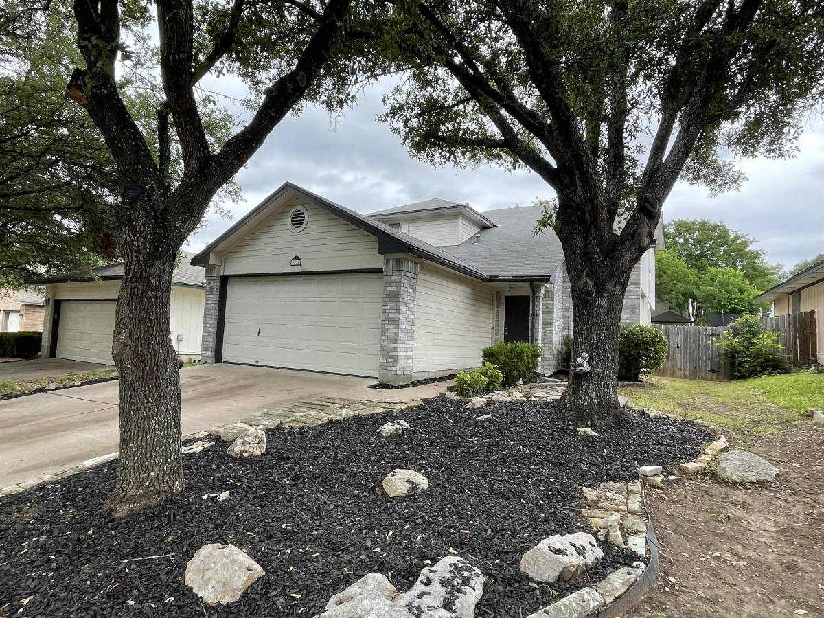 House for rent at Park Ridge, 9236 Vigen Circle, Austin, TX 78748