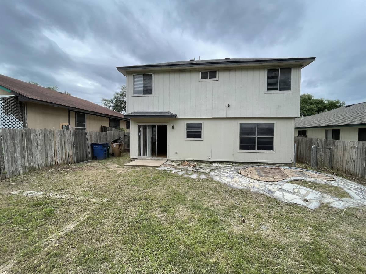House for rent at Park Ridge, 9236 Vigen Circle, Austin, TX 78748