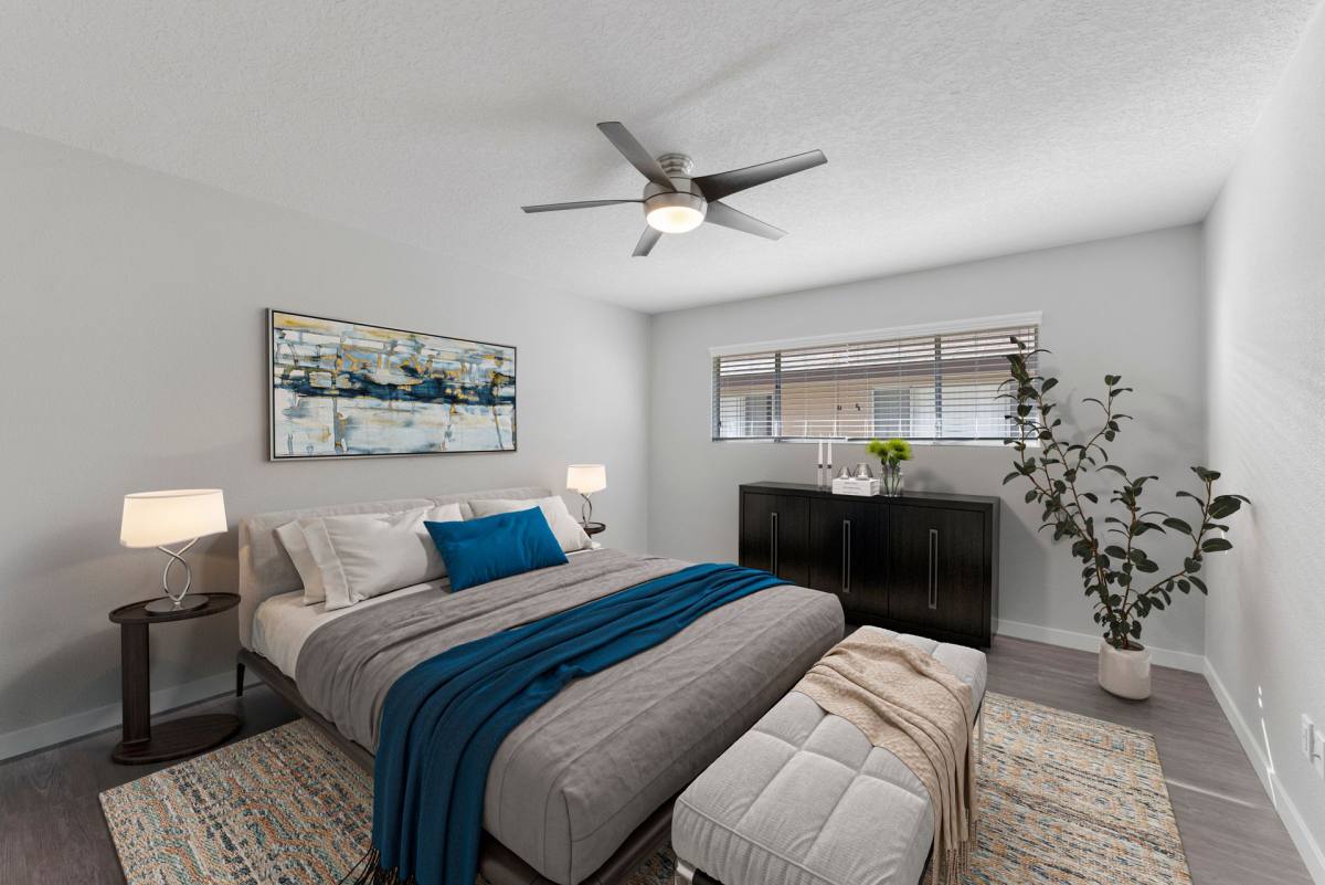 Apartment for rent at 501 E Katella Ave, Orange, CA 92867