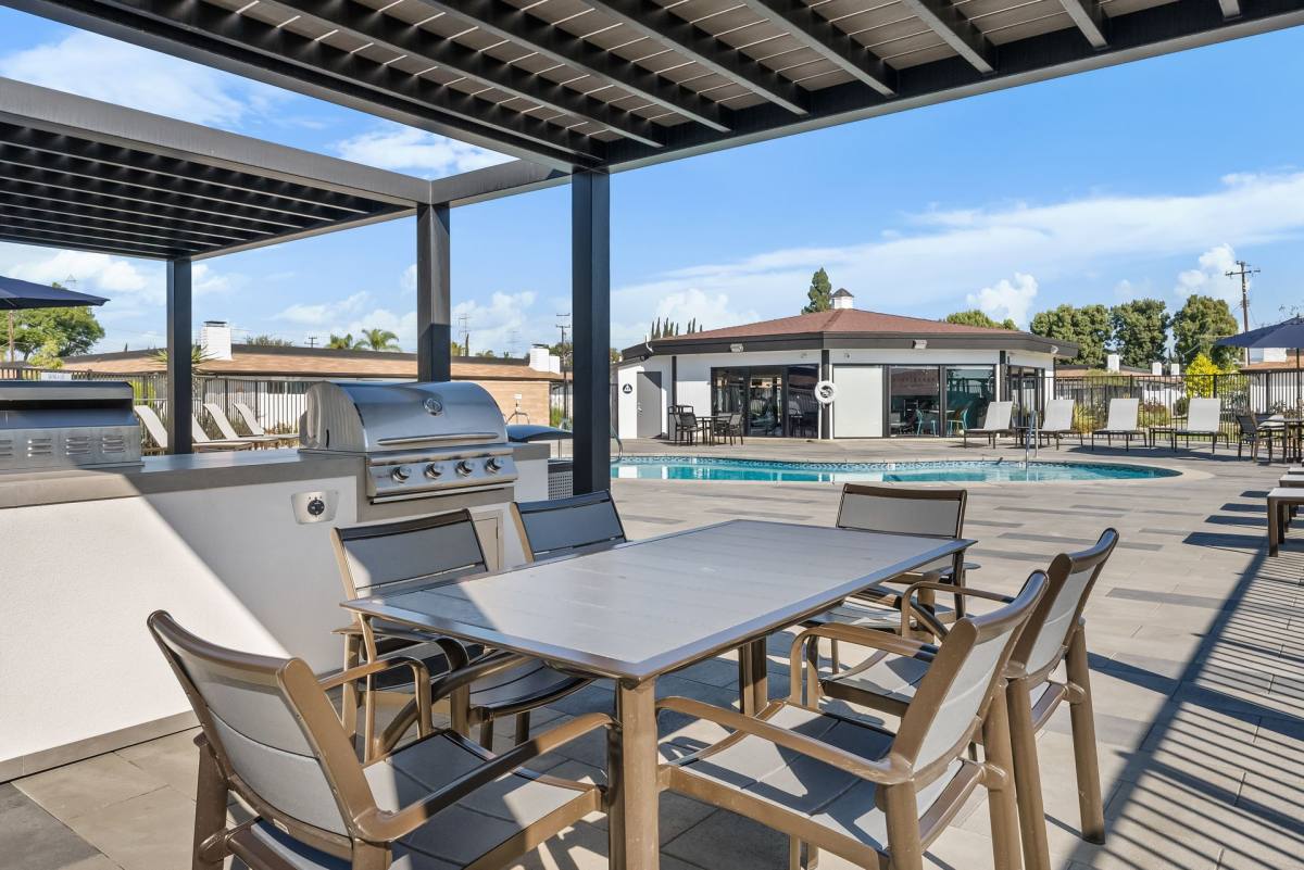 Apartment for rent at 501 E Katella Ave, Orange, CA 92867